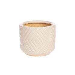 Ker.puķ pods ip17-1322 d19 h16 domoletti