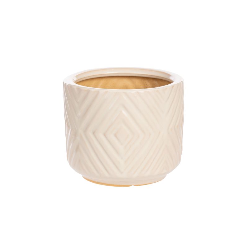 Ker.puķ pods ip17-1322 d19 h16 domoletti