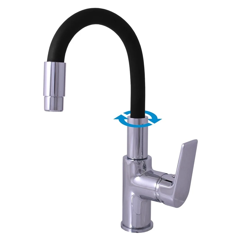 Izlietnes jaucējkr. colorado dco119.5-15