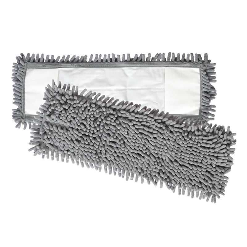 Taldmopi lapp Thema Lux, 400 mm, hall v.