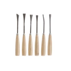 Kaltu komplekts kokam 18mm wd-1006 6gab.