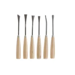 Meislite komplekt Okko WD-1006, 27 cm