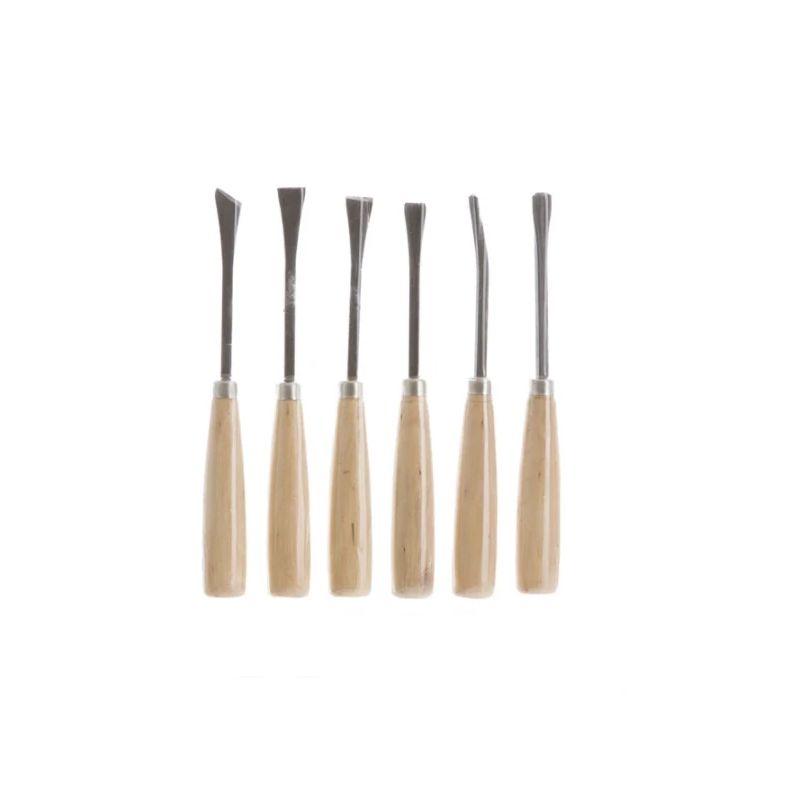 Kaltu komplekts kokam 18mm wd-1006 6gab.