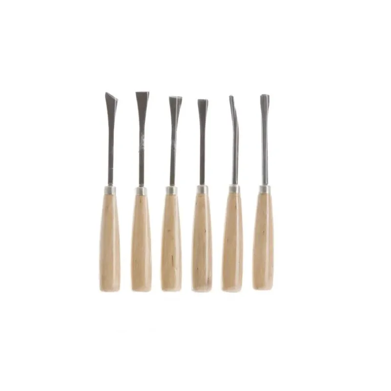 Kaltu komplekts kokam 18mm wd-1006 6gab.