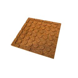 Gumijas pakl.trenaž. outliner lp8223-2