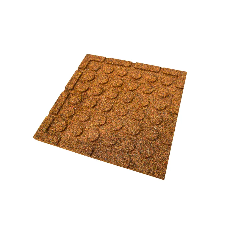 Grīdas segums trenažieriem Outliner LP8223-2, 55 cm x 55 cm x 2 cm