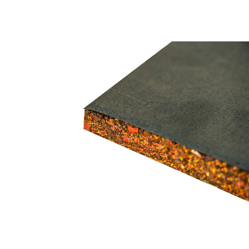 Gumijas pakl.trenaž. outliner lp8223-2