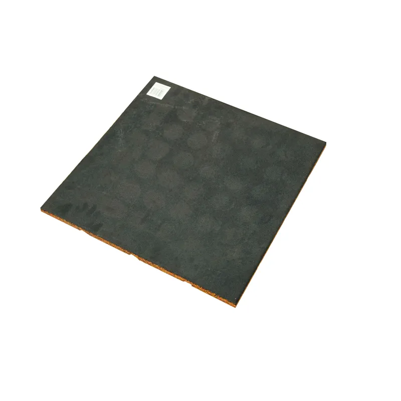 Grīdas segums trenažieriem Outliner LP8223-2, 55 cm x 55 cm x 2 cm