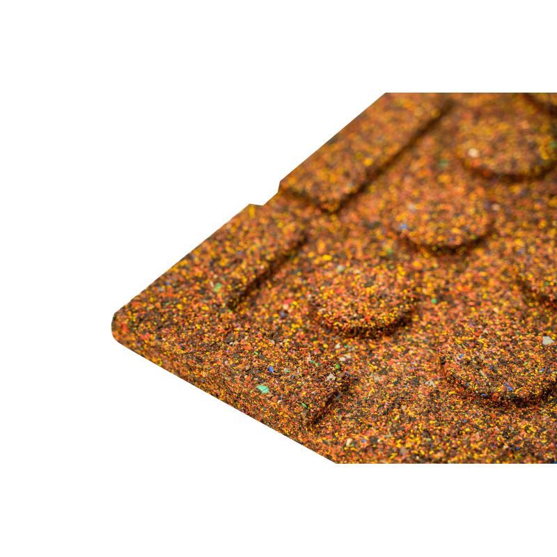 Gumijas pakl.trenaž. outliner lp8223-2