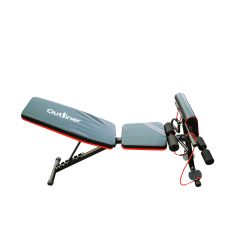 Atspiešanās sols ls9087 outliner