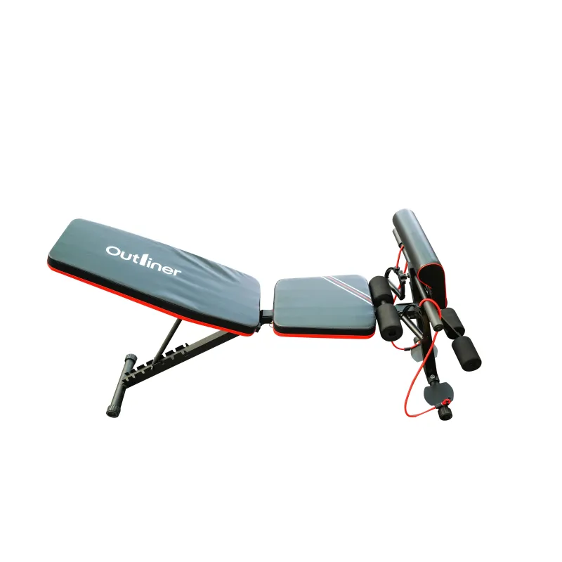 Atspiešanās sols Outliner LS9087