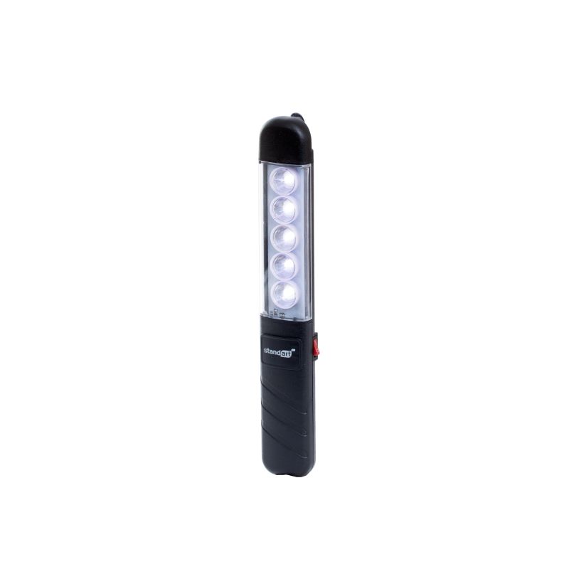 Port.gaismek led work sd-6133 2w80-150lm