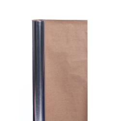 Izolācija ar alumīn. foliju 1.25x24 30m2