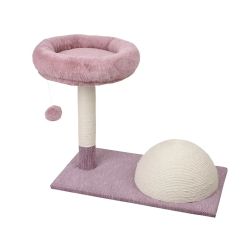 Kaķu nagu asināmais höppy 60x34x50cm