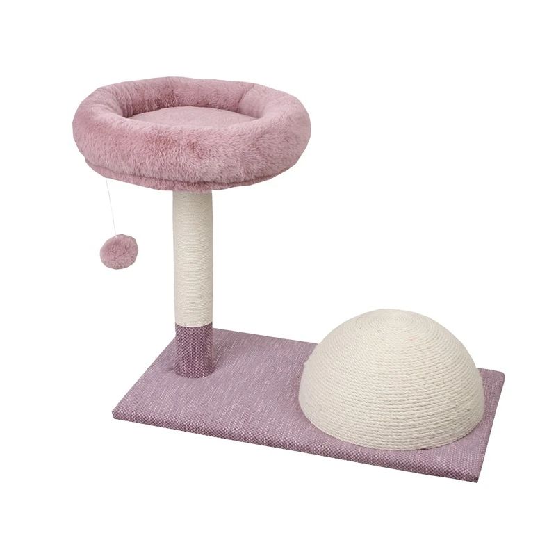 Kaķu nagu asināmais höppy 60x34x50cm