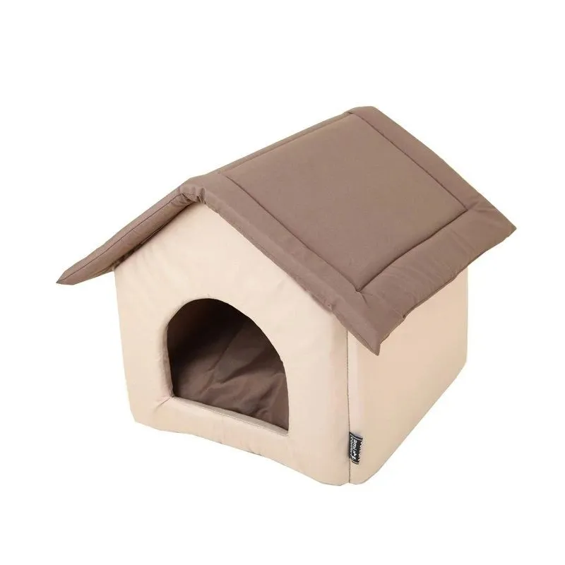 Gyvūno guolis Höppy, įvairių spalvų, 47 cm x 39 cm