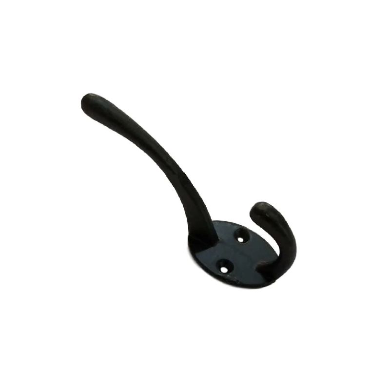 Riidekonks GB-2509, 12.5 cm, must v.