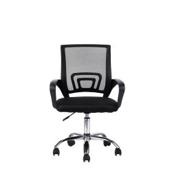 Töötool Domoletti DR-OC-1218 Black, 58 x 59 x 84 - 94 cm, must v.