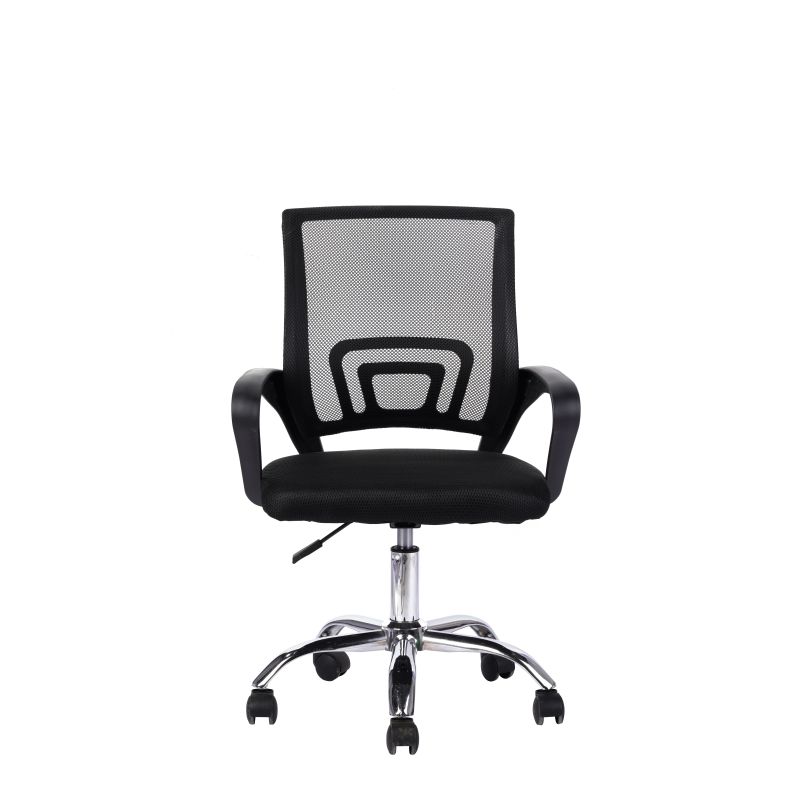 Töötool Domoletti DR-OC-1218 Black, 58 x 59 x 84 - 94 cm, must v.