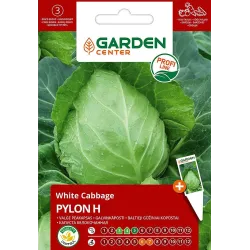 Семена Garden Center, капуста PYLON H, 0.3 г