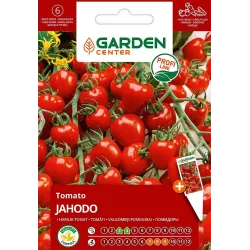 Seemned Garden Center, tomat JAHODO, 0.1 g