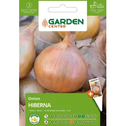 Sėklos Garden Center, svogūnai HIBERNA, 1 g