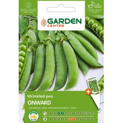 Sēklas dārzeņu zirņi šķaut onward 10g