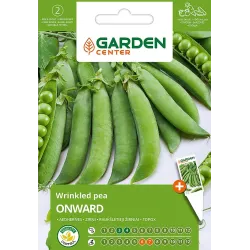 Sėklos Garden Center, žirniai ONWARD, 10 g