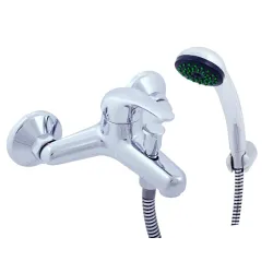 Bath mixer selenga eco dsee054.5-1