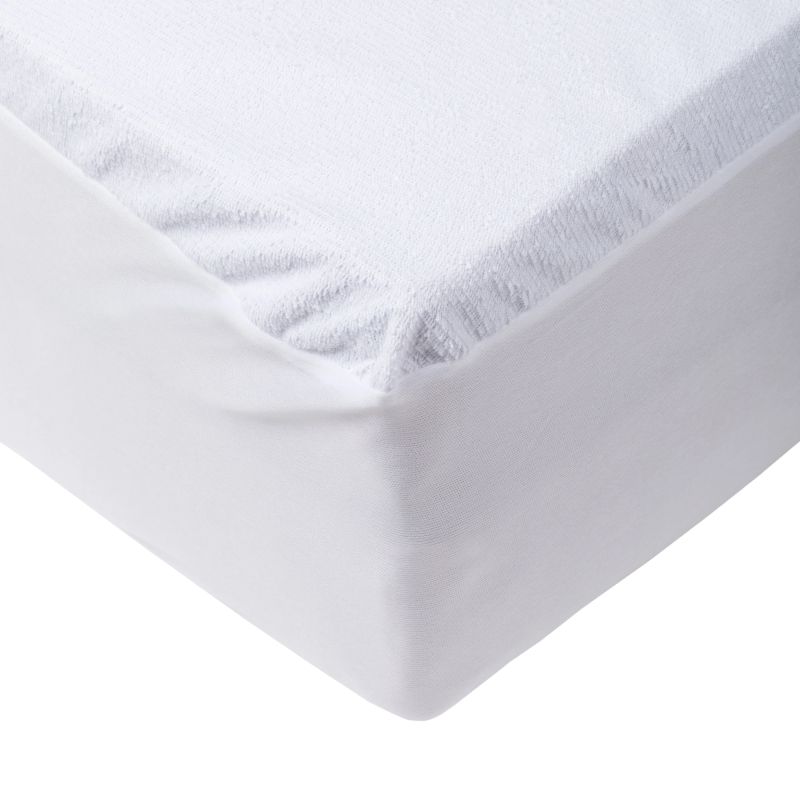 Aizsardz matrača ūdensnec 180x200+30cm