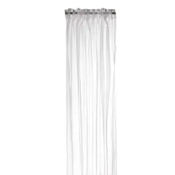Päevakardin Domoletti W2279-70000, valge v., 260 cm x 300 cm