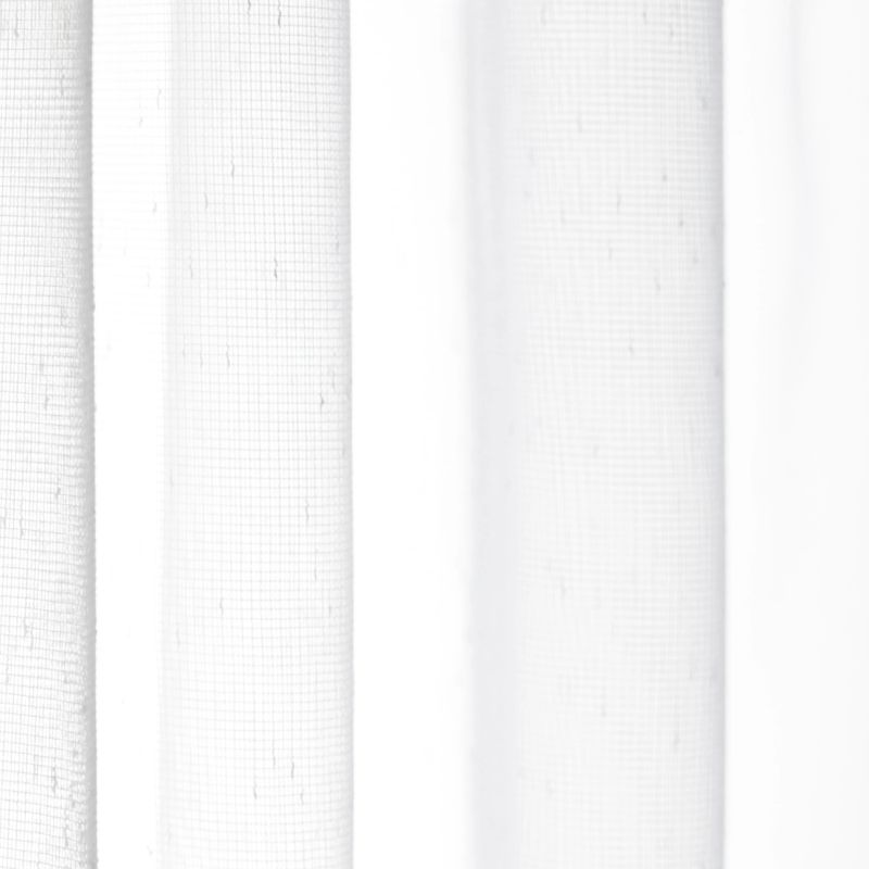 Päevakardin Domoletti W2279-70000, valge v., 260 cm x 300 cm