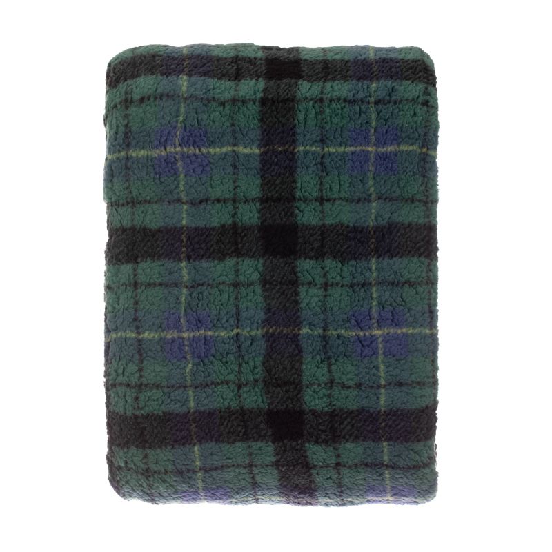 Pleds print sherpa ps2207s-z. 130x160cm