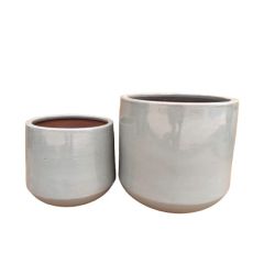 Puķupods keram. gg.6701.038 d38 h35cm