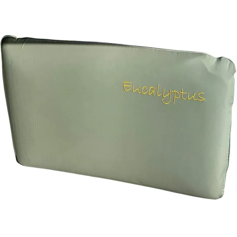 Spilvens Masterjero EUCALYPTUS, zaļa, 40 cm x 60 cm