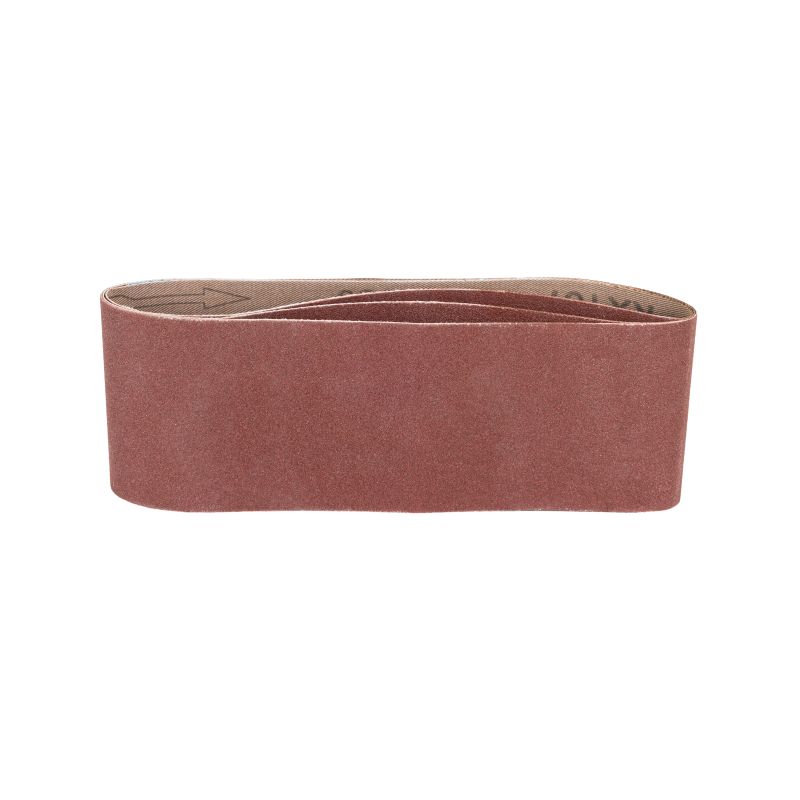 Lente slīpēšanas 75x457 nr180 3gab