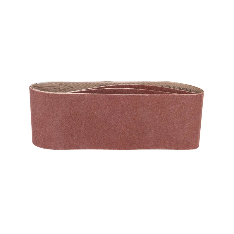 Slīpēšanas lente Forte Tools 180, 180, 457 cm x 75 cm, 3 gab.