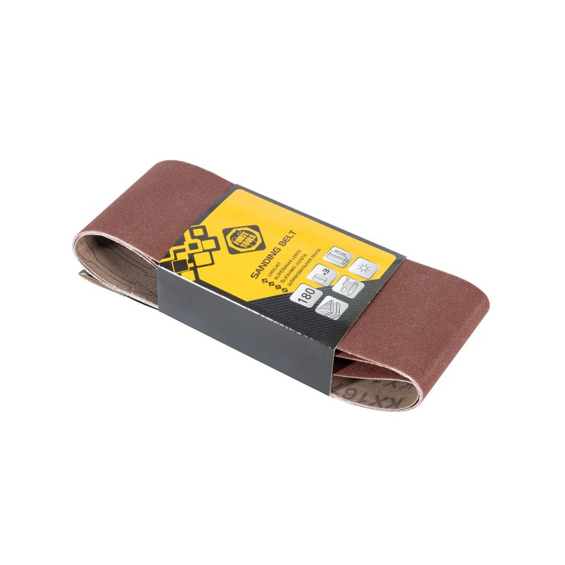 Lente slīpēšanas 75x457 nr180 3gab