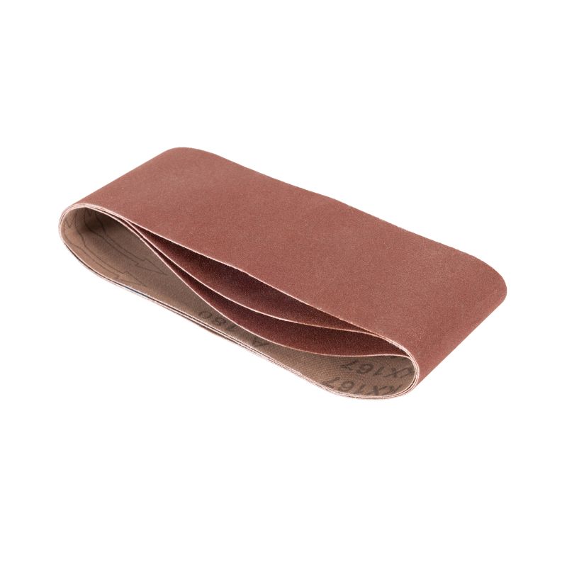 Lente slīpēšanas 75x457 nr180 3gab