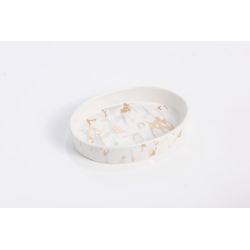 Ziepju trauks bco-1653d balts