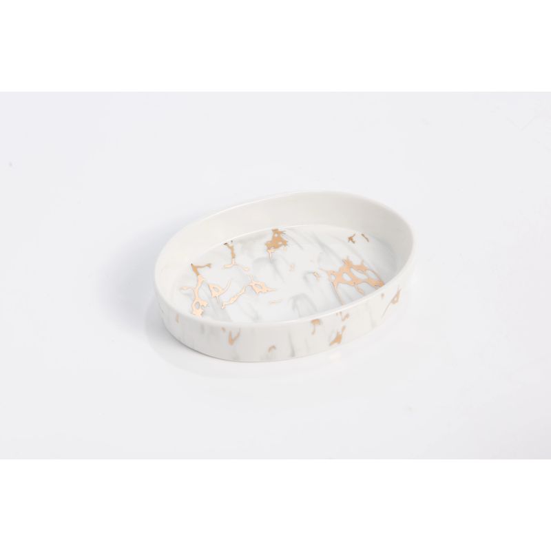 Ziepju trauks bco-1653d balts