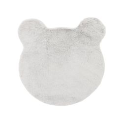 Āda māksl.truša 60x60cm mikijs pelēka