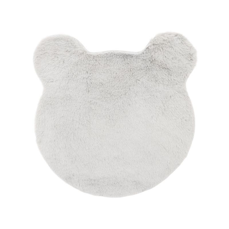 Āda māksl.truša 60x60cm mikijs pelēka