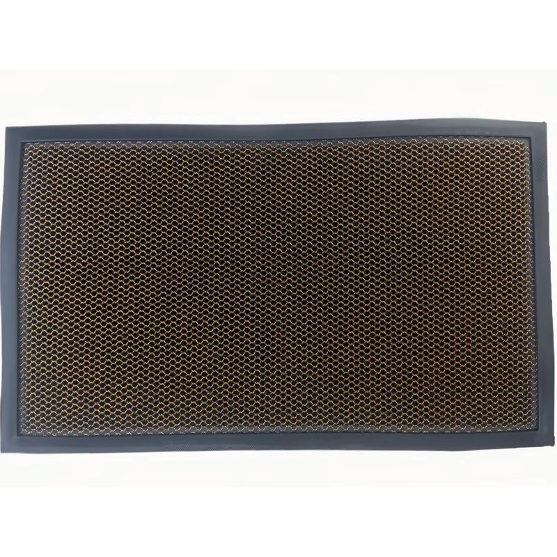 Paklājiņš pol.-gum.3d or h1cmx80x120cm