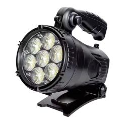 Lukturis pārnēsājams uzlādējams