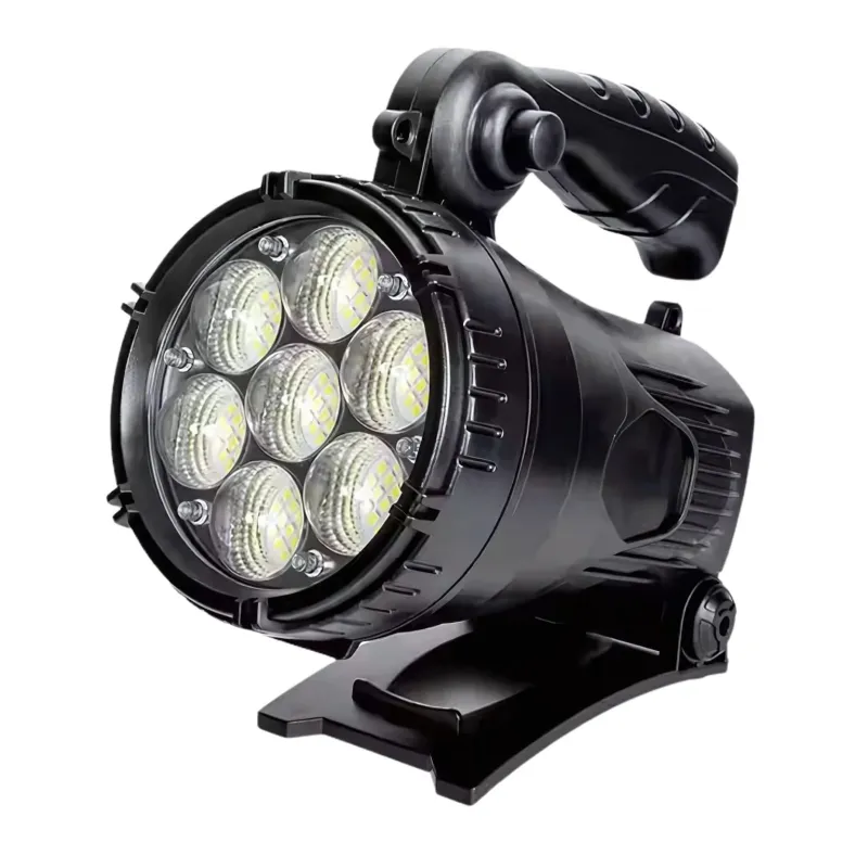 Rokas lukturis Standart SD-6105B, 6000 °K