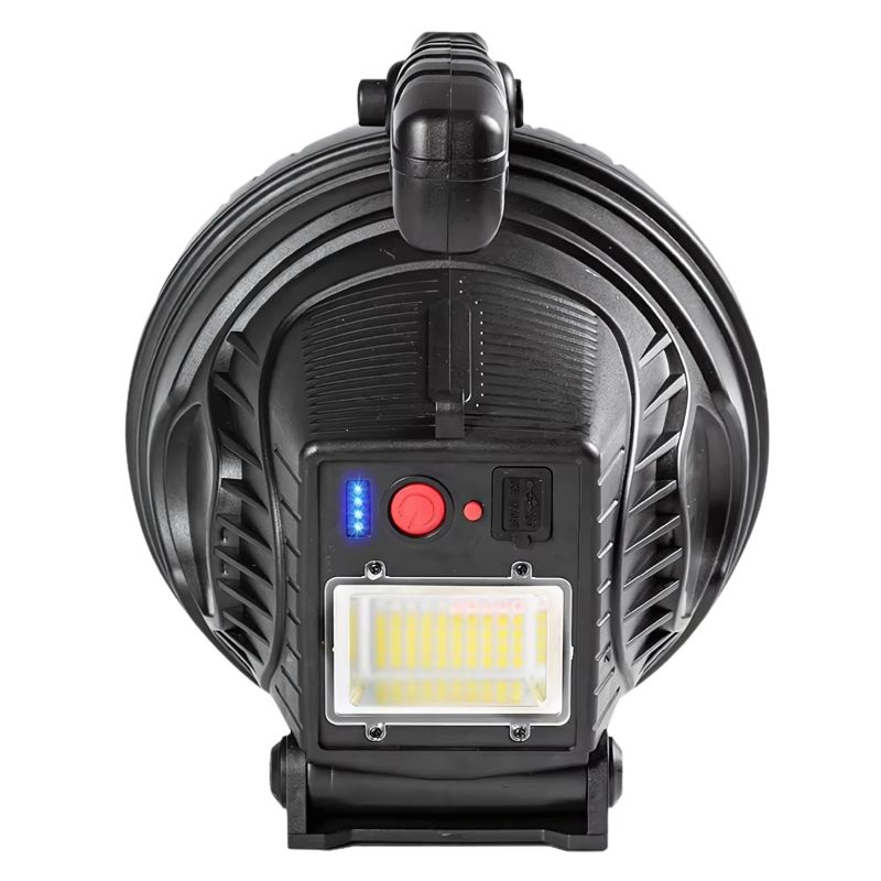 Lukturis pārnēsājams uzlādējams