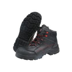 Ziemas zābaki arctic s3 43 pesso