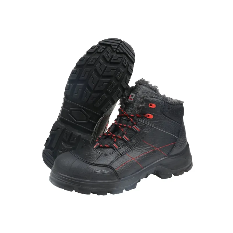 Ziemas zābaki arctic s3 43 pesso