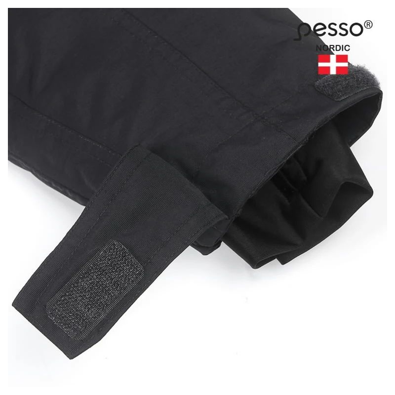 Jaka ziemas helsinki melna pesso 2xl